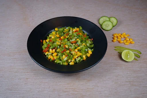 American Corn Salad