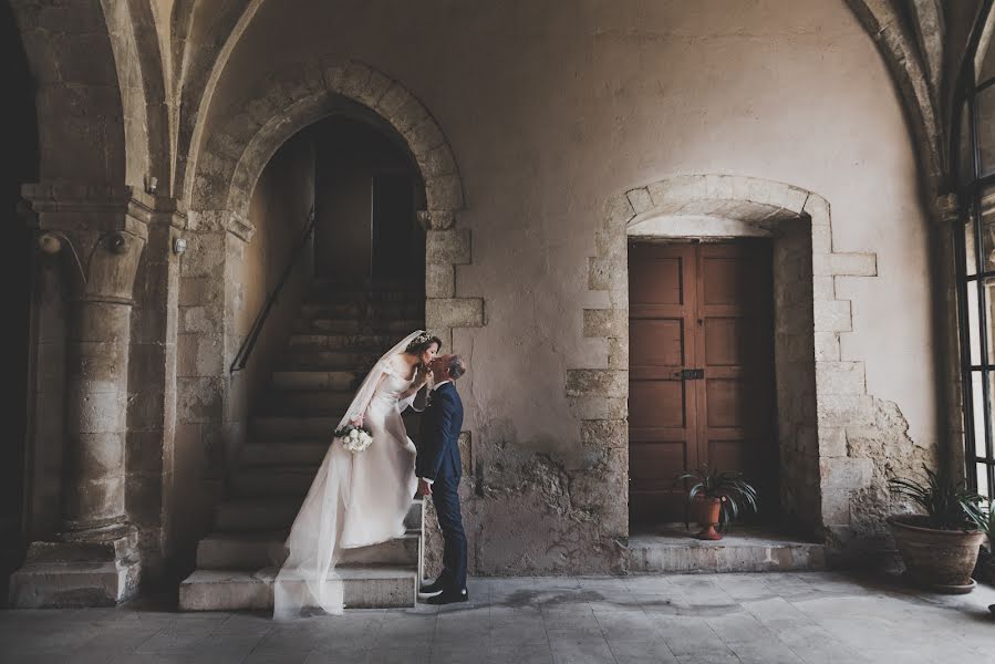 Fotógrafo de casamento Edoardo Boccali (edoardoboccali). Foto de 8 de fevereiro 2022