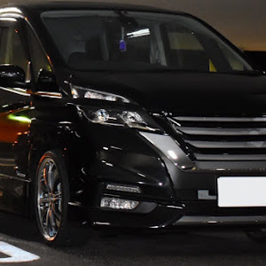 セレナ C27型