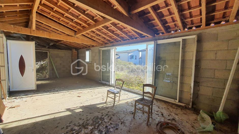 Vente maison 3 pièces 100 m² à Samadet (40320), 85 000 €