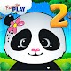 Panda Second Grade Games Download on Windows