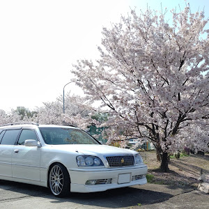 クラウンエステート JZS171W