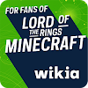 Fandom: LotR Minecraft