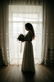 Wedding photographer Kseniya Gostischeva (weddinggos). Photo of 19 September 2019