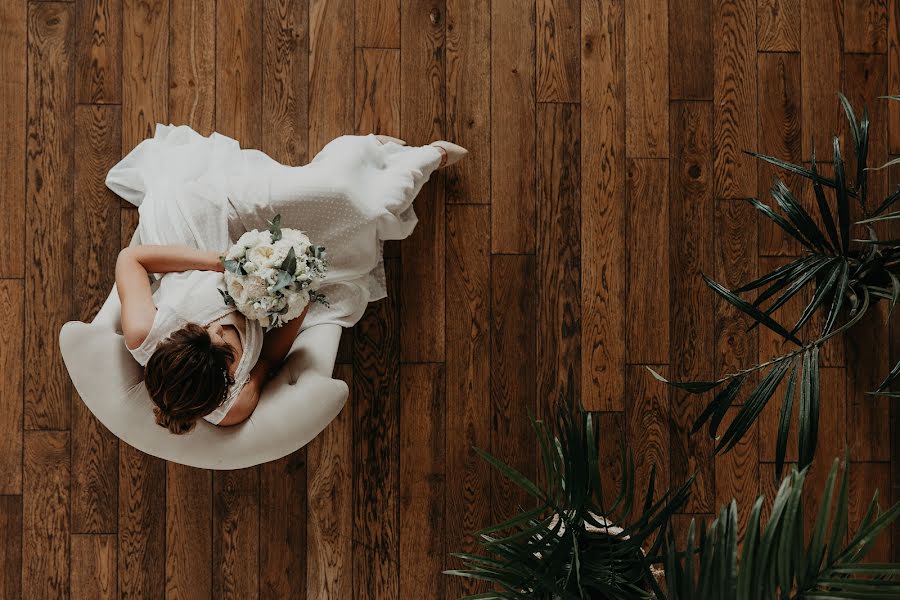 Fotógrafo de bodas Viktor Savelev (savelyev). Foto del 8 de junio 2022