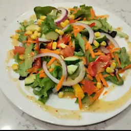 Mix Greens
