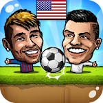 Cover Image of ダウンロード Puppet Soccer：Manager 4.0.0 APK