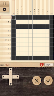 Picross Logic ( Nonogram )(圖5)-速報App