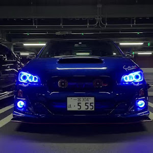 WRX STI VAB