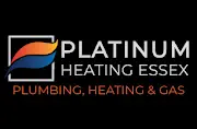 Platinum Heating Essex Ltd Logo