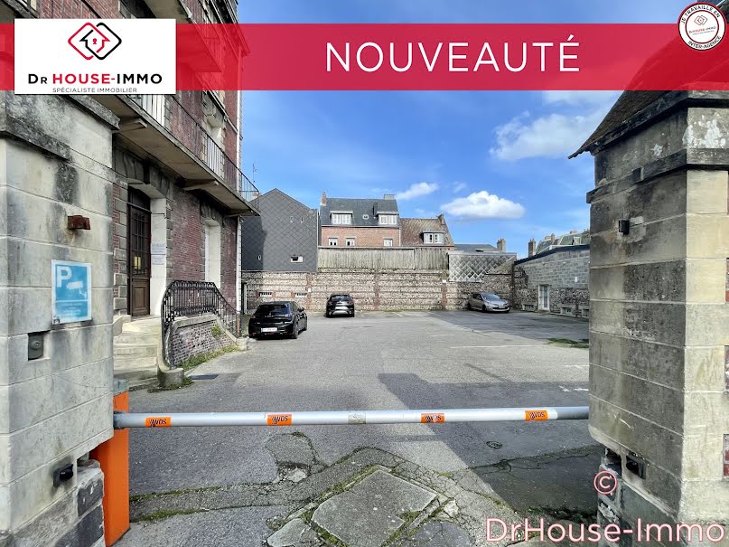 Vente appartement  8 m² à Dieppe (76200), 16 500 €