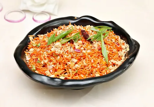 Chilli Garlic Fried Rice