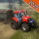 Offroad Tractor Farming Simulator 3D 2020