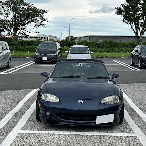 ロードスター NB8C