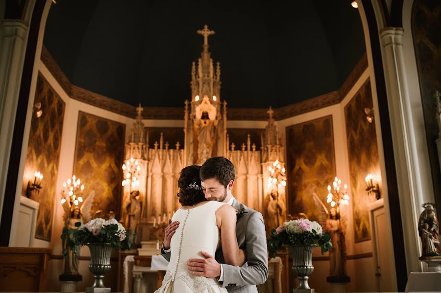 Fotografer pernikahan Logan Westom (loganwestom). Foto tanggal 28 Desember 2019