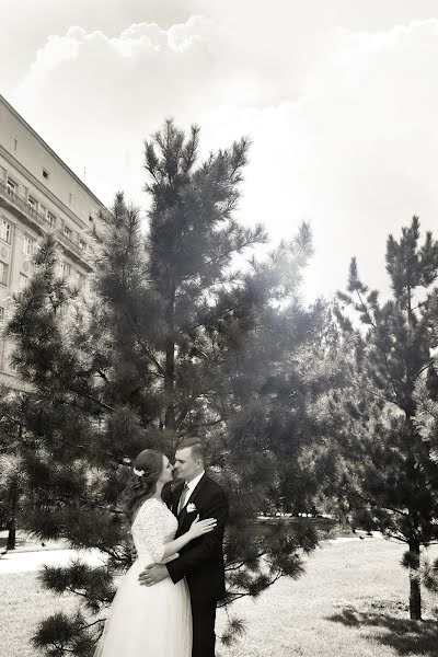 婚礼摄影师Katerina Kucher（kucherfoto）。2018 4月3日的照片