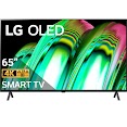 Smart Tivi Oled Lg 4K 65 Inch Oled65A2Psa - Hàng Chính Hãng