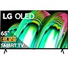 Smart Tivi Oled Lg 4K 65 Inch Oled65A2Psa - Hàng Chính Hãng