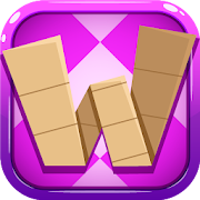 Puzzle Club: Jumble Crosswords 2.4.0 Icon