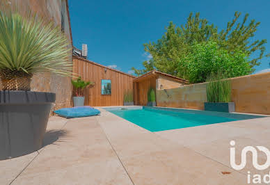 Property with pool 3