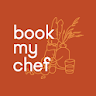 BookMyChef: Chefs & Catering icon