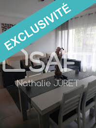 appartement à Hauts de Bienne (39)