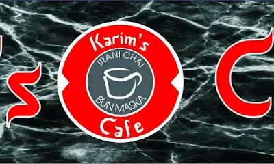 Karim's Cafe