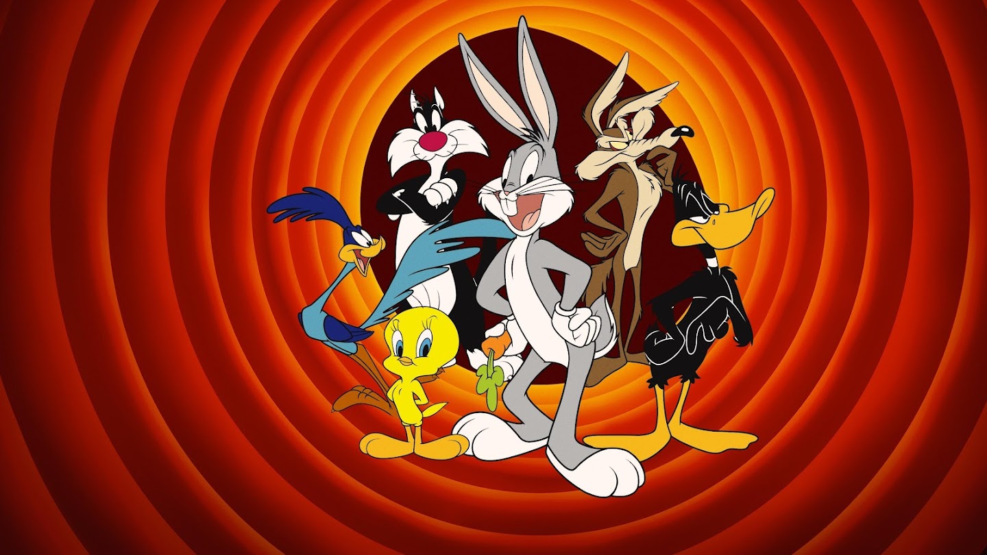 Watch Looney Tunes live