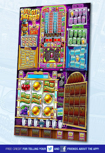 Reflex Gaming Fruit Machines screenshots 8