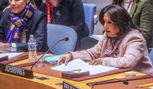 UN: Žrtvama seksualnog nasilja u svetu životi se ne mogu spasavati zbog krupnog manjka novca