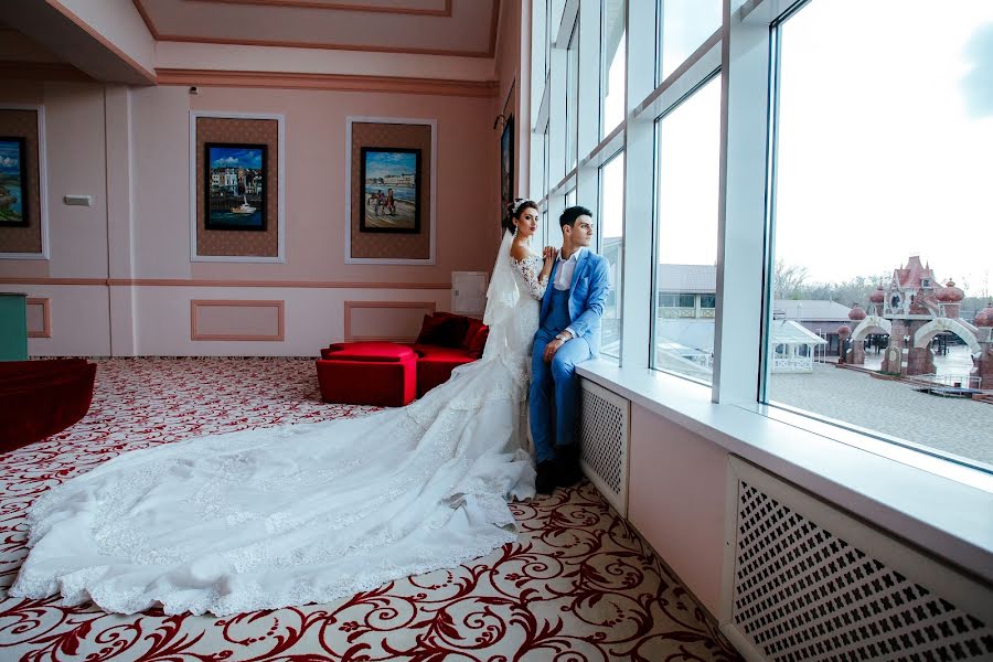 Fotografer pernikahan Pavel Turchin (pavelfoto). Foto tanggal 30 Januari 2018