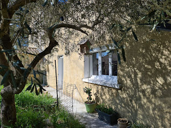 maison à Uzès (30)