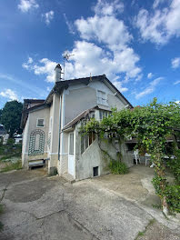 maison à Conflans-Sainte-Honorine (78)