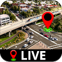 Street View - 3D Live camera