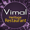 Vimal Heritage Restaurant, Bani Park, Jaipur logo