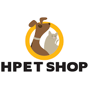 Hpet Shop  Icon