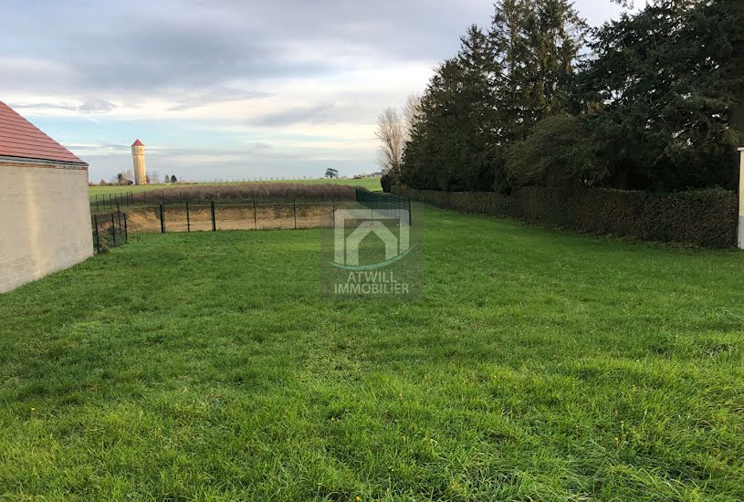  Vente Terrain à bâtir - 500m² à Beaugency (45190) 