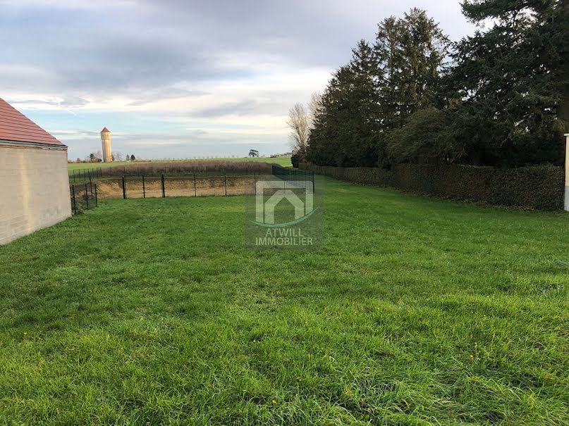 Vente terrain  500 m² à Beaugency (45190), 24 000 €