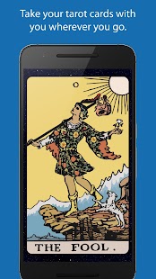 Galaxy Tarot Pro 3.205 APK + Mod (Patched / Pro) for Android