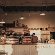 MITAKA 3e CAFE