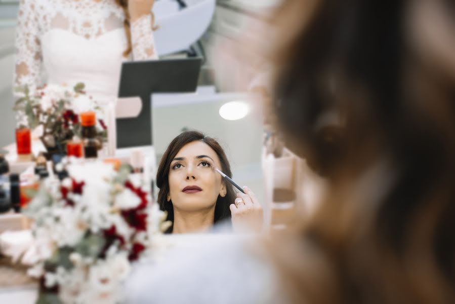 Wedding photographer Nikolay Zhorzholiani (zhorzholiani). Photo of 4 April 2019