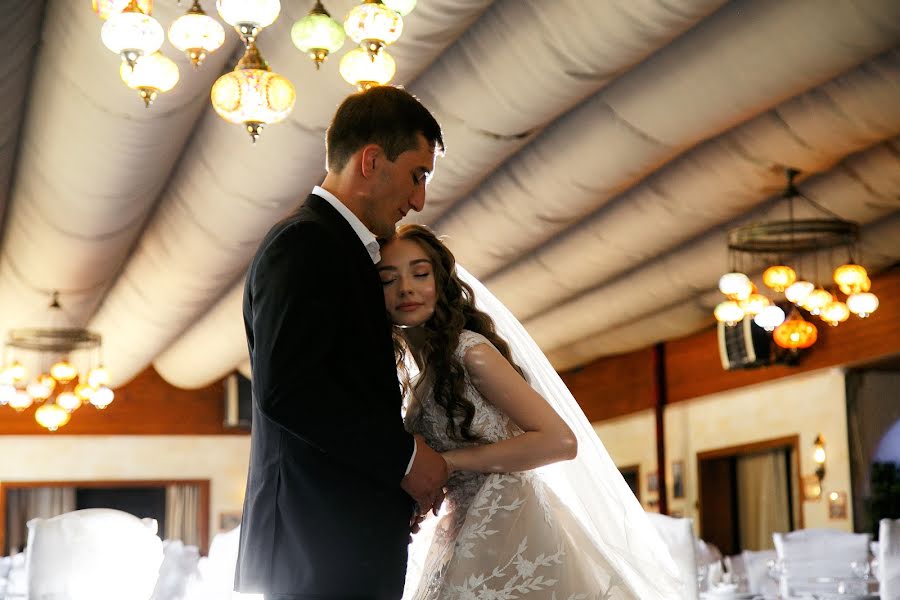 Wedding photographer Aydemir Dadaev (aydemirphoto). Photo of 27 October 2020