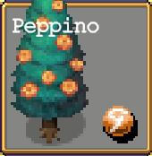 Peppino icon