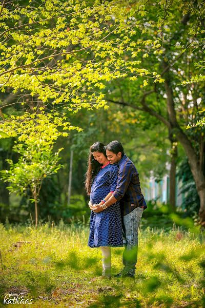 Fotografo di matrimoni Mahesh Vi-Ma-Jack (photokathaas). Foto del 22 maggio 2017