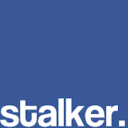 Stalker for Facebook  Icon