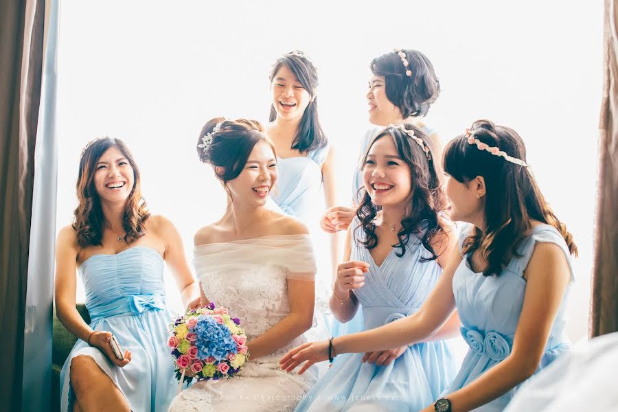 結婚式の写真家Jens Kv (jens-kv)。2015 11月4日の写真