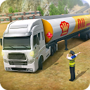 应用程序下载 Oil Tanker Transporter SIM 2018 安装 最新 APK 下载程序