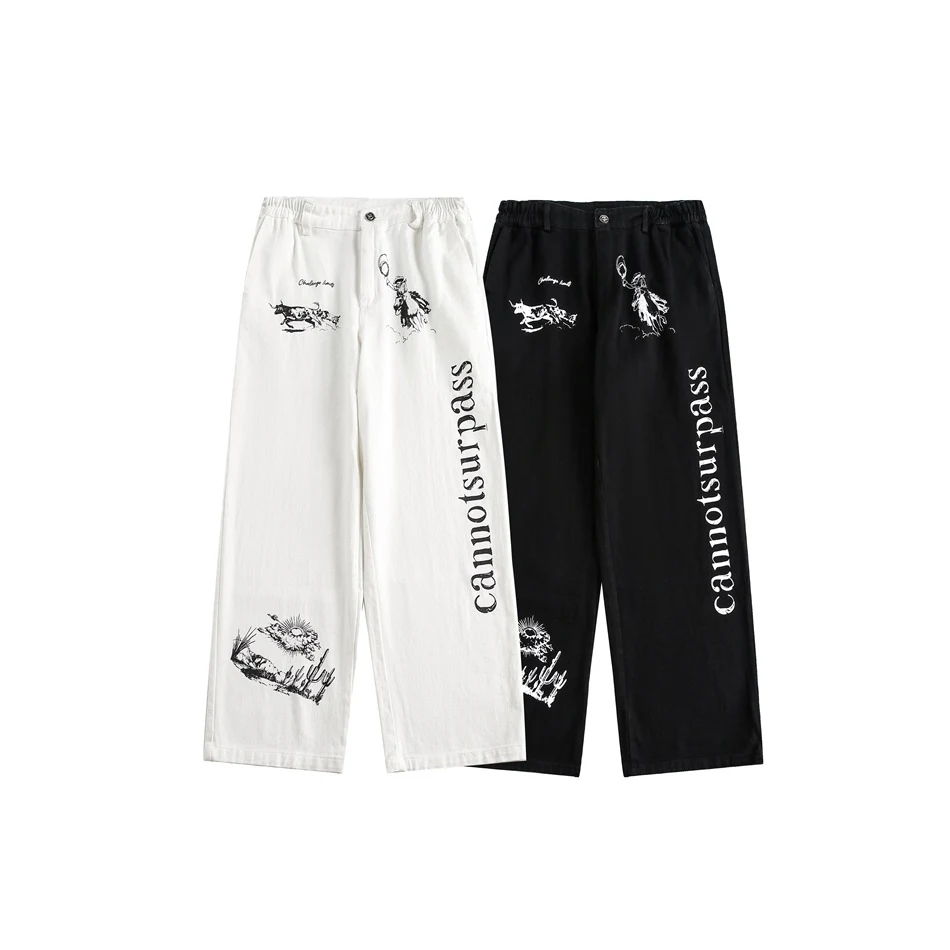 Salopette décontractée ample rétro pour homme Style rétro et confortable, parfait pour un look décontracté et intemporel. Profitez du confort et de l'élégance.