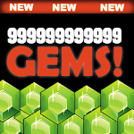 Cover Image of Descargar Gems For Clash Royale Cheats 1.0 APK