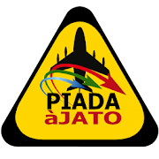 Piada à Jato - News  Icon